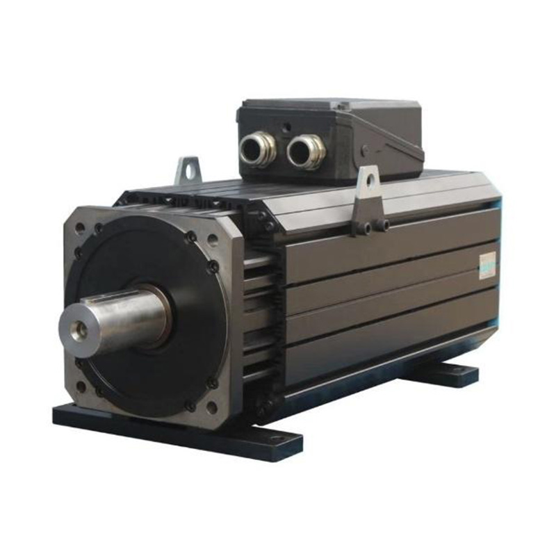 CMK同步主轴伺服电动机