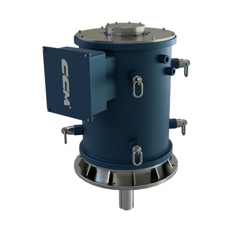 CMTZ系列低速直驱电动机