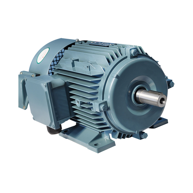 YE3、YE4、CMYP低压系列三相异步电动机
