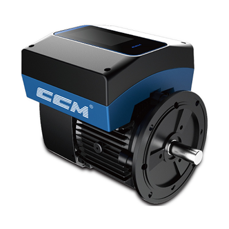 CMT系列一体化智能永磁变频电动机