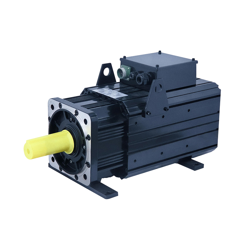 CMF同步主轴伺服电动机