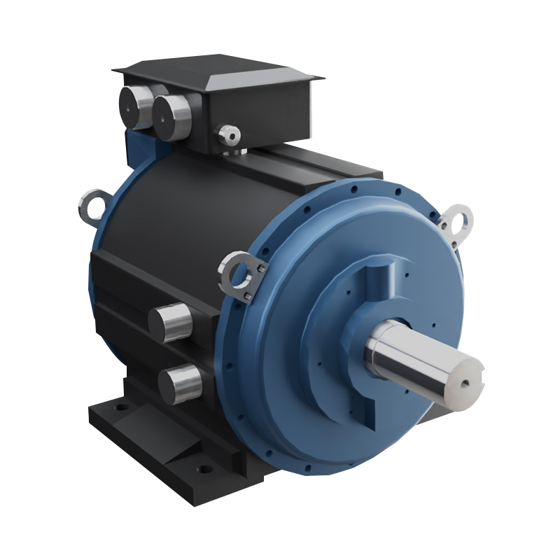 水冷永磁变频电动机