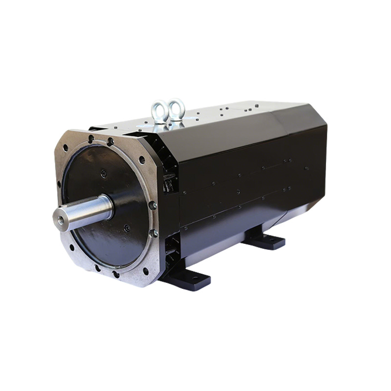 CMYF异步主轴伺服电动机