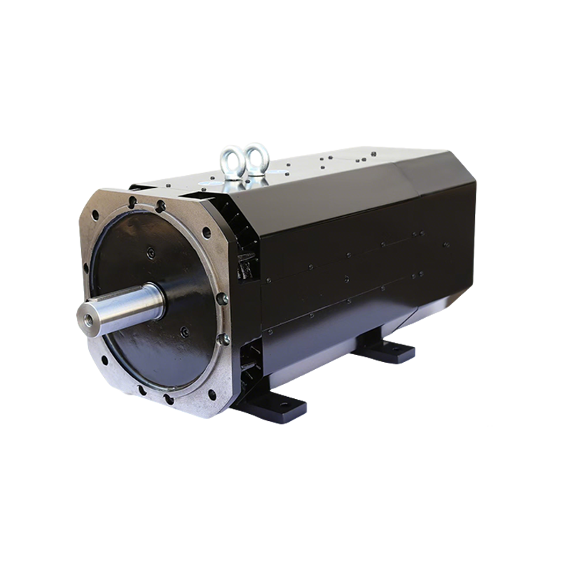 CMYF异步主轴伺服电动机