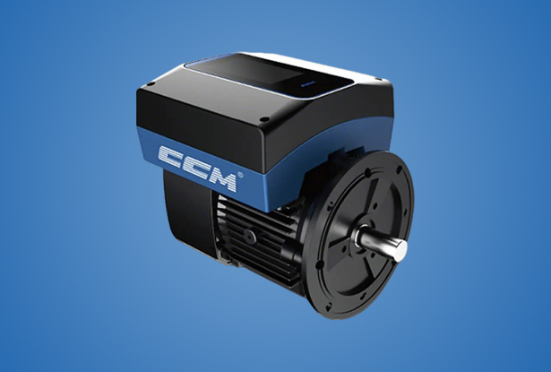 驰美电机（浙江）有限公司