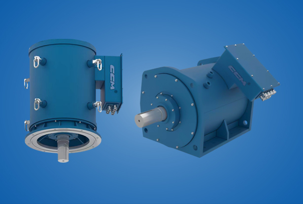 驰美电机（浙江）有限公司